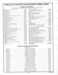 Landowners Index 078, Portage County 1998